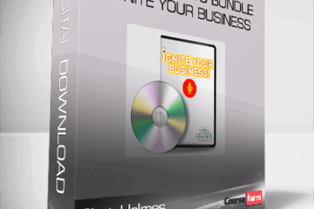 Chet Holmes – Fireside Chats Bundle – Ignite Your Business