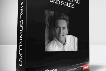 Chet Holmes – Mega Marketing and Sales