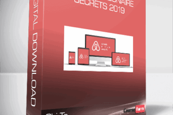 Chi Ta – Airbnb Millionaire Secrets 2019