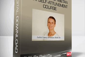 ChiKaRa Reiki Do – Usui Reiki and Tibetan Reiki self-attunement course