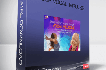 Chloë Goodchild – Your Vocal Impulse