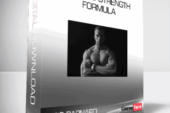 Chris Barnard – Athletic Strength Formula