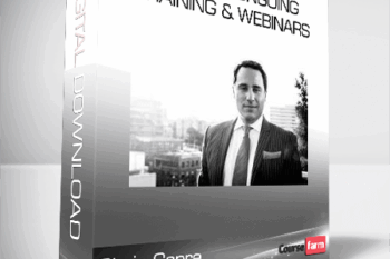 Chris Capre – Ichimoku Ongoing Training & Webinars