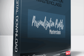 Chris Conrady – Personalization Masterclass