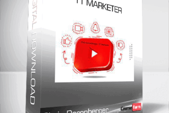 Chris Derenberger – YT Marketer