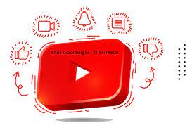 Chris Derenberger - YT Marketer