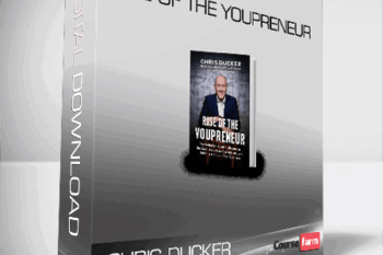 Chris Ducker – Rise of the Youpreneur