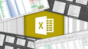 Chris Dutton - INTRO TO POWER QUERY, POWER PIVOT & DAX