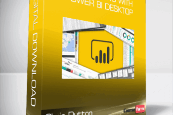 Chris Dutton – UP & RUNNING WITH POWER BI DESKTOP