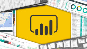 Chris Dutton - UP & RUNNING WITH POWER BI DESKTOP