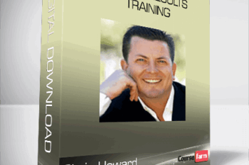 Chris Howard – Master Results Training