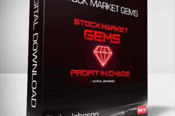 Chris Johnson – Stock Market Gems