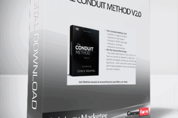 Chris Lazy Marketer – The Conduit Method v2.0