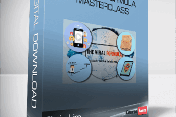 Chris Lim – The Viral Formula Masterclass