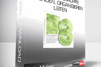 Chris Mulzer – NLP Übungsgruppe – gründen, organisieren, leiten