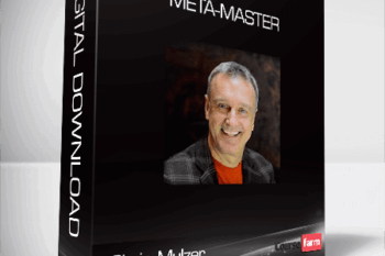 Chris Mulzer – Meta-Master