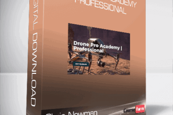 Chris Newman – Drone Pro Academy Professional