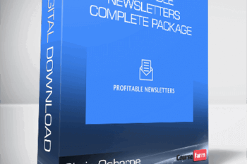 Chris Osborne – Profitable Newsletters Complete Package