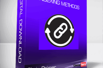 Chris Palmer – Indexing Methods