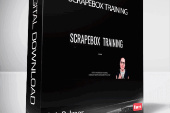Chris Palmer – ScrapeBox Training