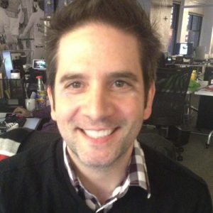 Chris Parsell - Product Design Course