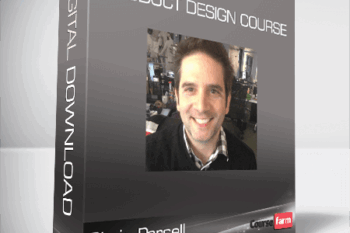 Chris Parsell – Product Design Course