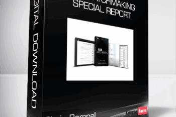 Chris Rempel – B2B Matchmaking-Special Report