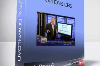 Chris Rowe & Ron Ianieri – Options GPS