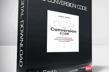 Chris Smith – The Conversion Code