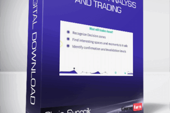 Chris Svorcik – Simple Wave Analysis and Trading