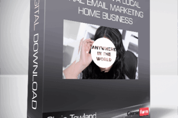Chris Towland – Start & Run a Local Viral Email Marketing Home Business
