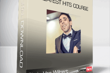 Chris Von Wilpert – Greatest Hits Course