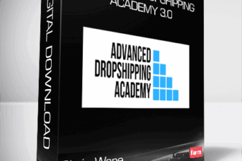 Chris Wane – Advanced Dropshipping Academy 3.0