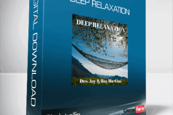 Christallin – Deep Relaxation