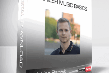 Christian Baczyk – Trailer Music Basics
