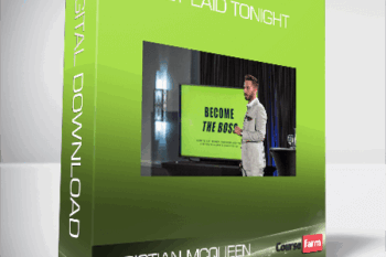 Christian Mcqueen – Get Laid Tonight