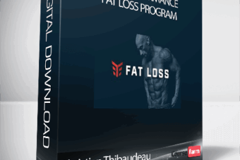 Christian Thibaudeau – High Performance Fat Loss Program