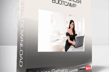 Christina Galbato – The Influencer Bootcamp