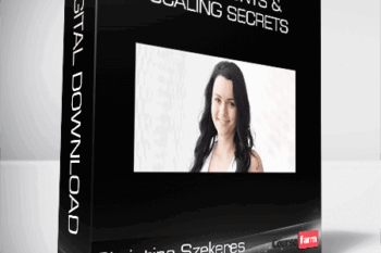 Christina Szekeres – Ad Accounts & Scaling Secrets