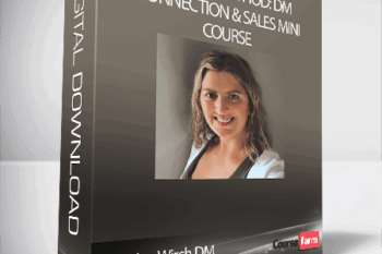 Christina Wirch DM – THE R.I.S.E METHOD
