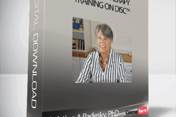 Christine A Padesky, PhD – Cognitive Therapy Training on Disc™