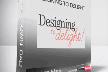 Christine Marie – Designing to Delight