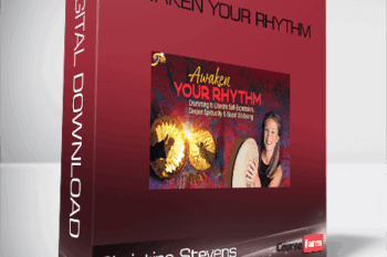 Christine Stevens – Awaken Your Rhythm