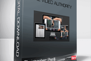 Christopher Perilli – The Video Authority
