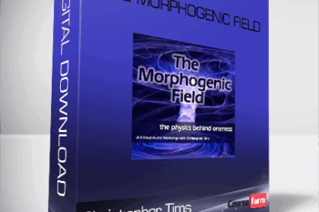 Christopher Tims – The Morphogenic field