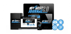 Clark Kegley – My Best Journal 2.0