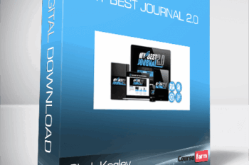 Clark Kegley – My Best Journal 2.0