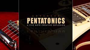 Claus Levin - ADVANCED PENTATONICS