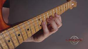Claus Levin - LEGATO PREEMINENCE