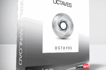 Claus Levin – OCTAVES
